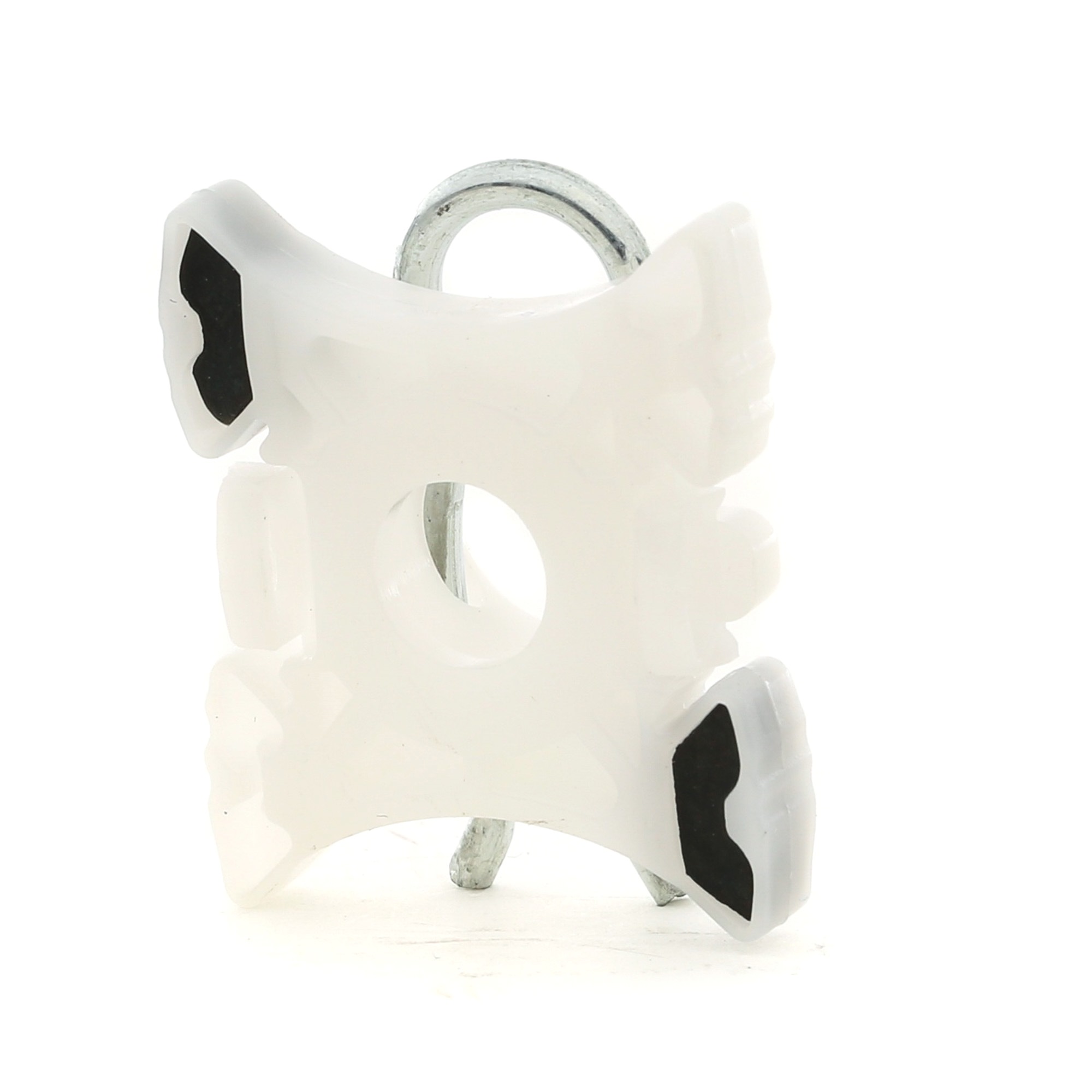 MAXGEAR 28-0323 Sliding Shoe, window lifter Front and Rear-image-9422533