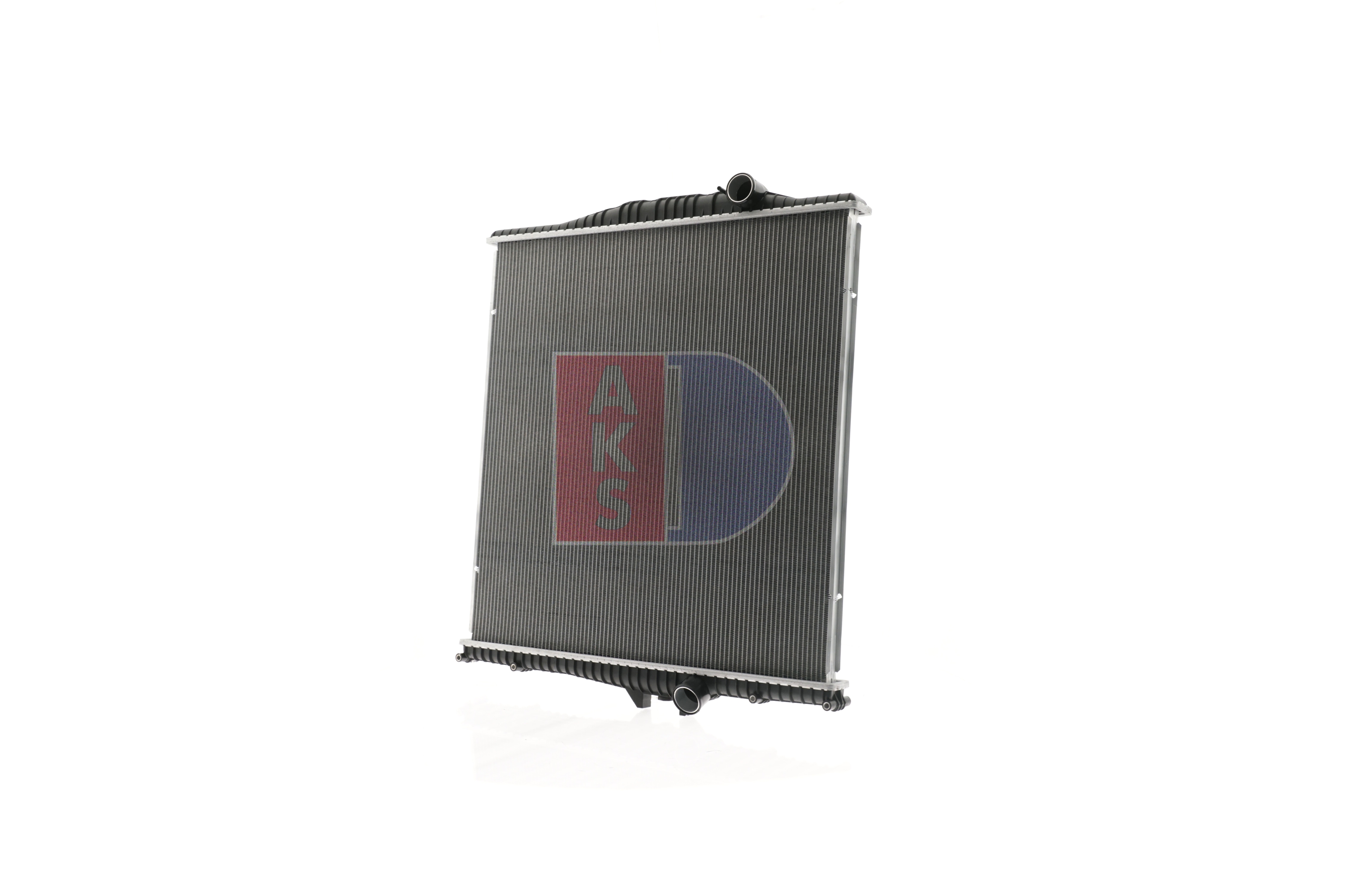 Kylare 280110S AKS DASIS 8149 683 VOLVO