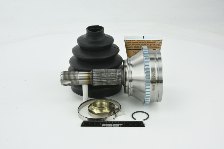 FEBEST 2810-DUCA54 CV joint