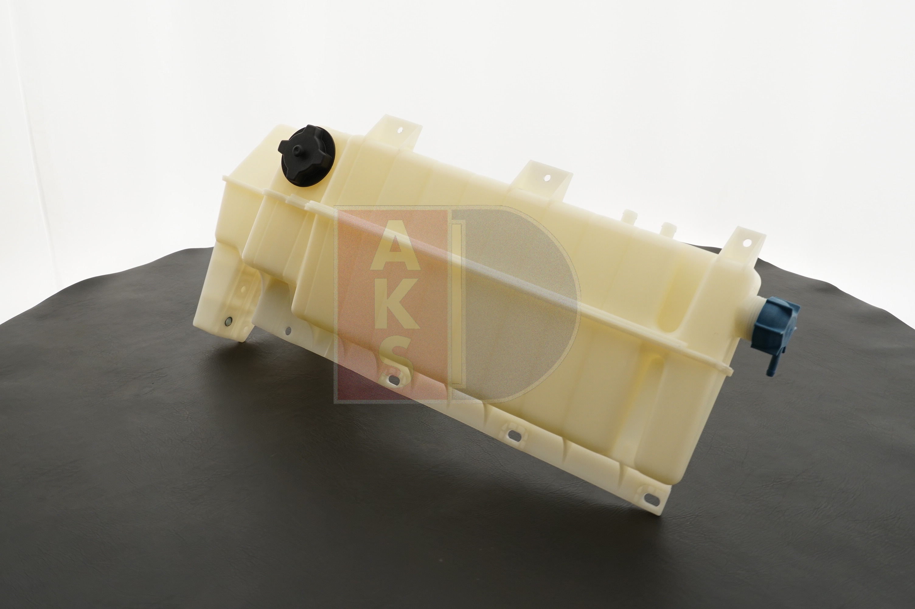 AKS DASIS Expansietank, koelvloeistof 284002N AKS DASIS Koelvloeistofreservoir VOLVO 284002N