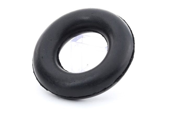 Cinta de goma, sistema de escape 28468 ORIGINAL IMPERIUM 112 492 028 2 MERCEDES-BENZ