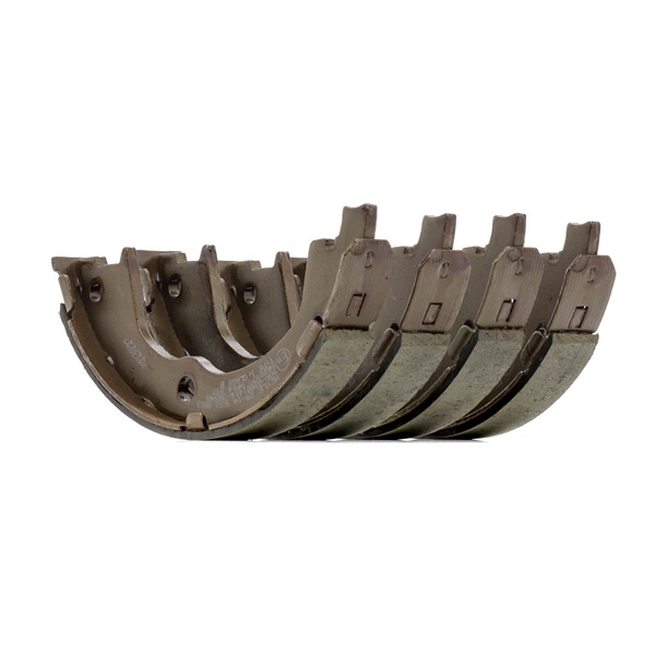 29-14 533 0003 MEYLE Bremsbackensatz IVECO Daily hinten und vorne kaufen