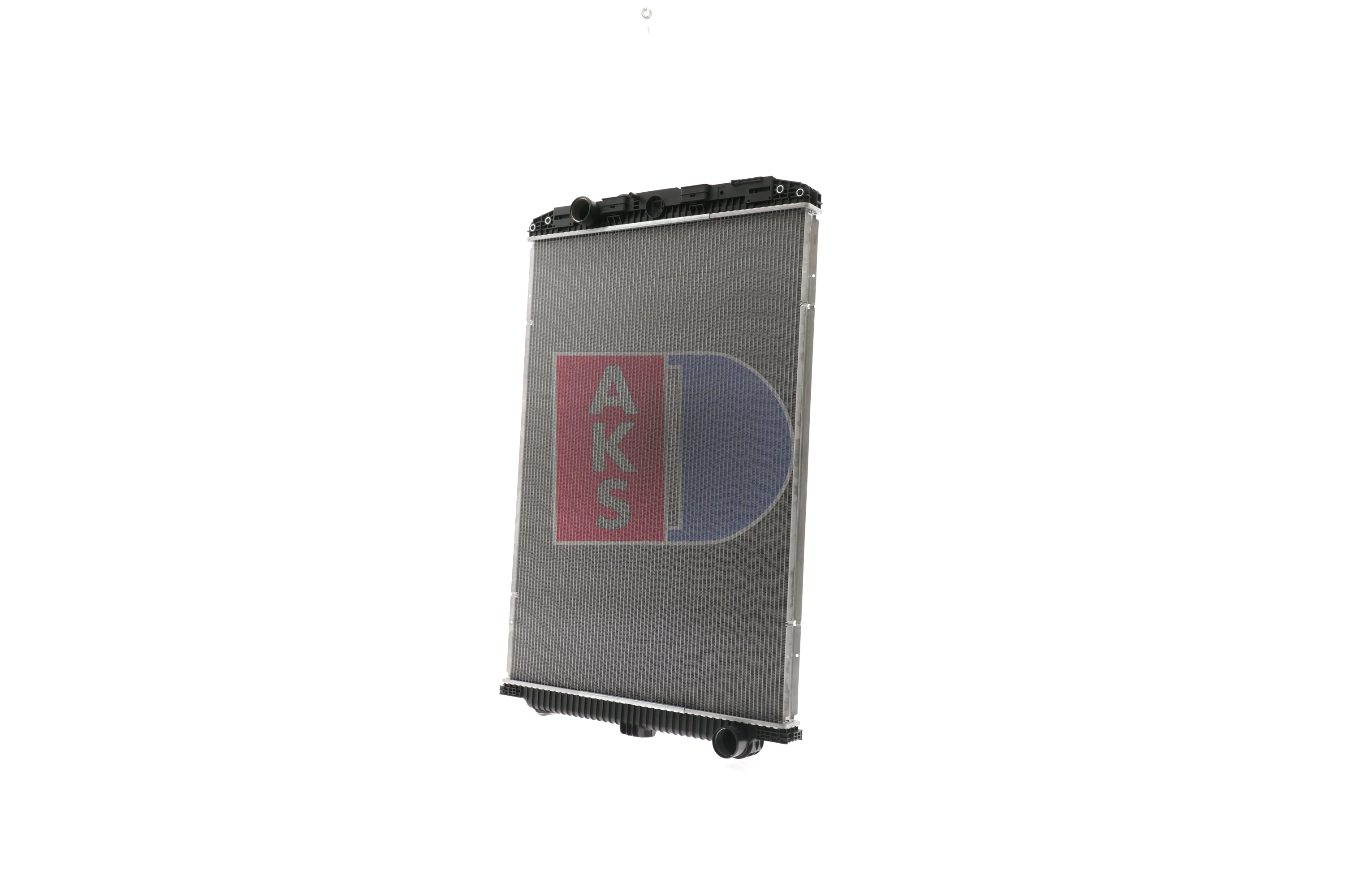 AKS DASIS 290012S Radiateur