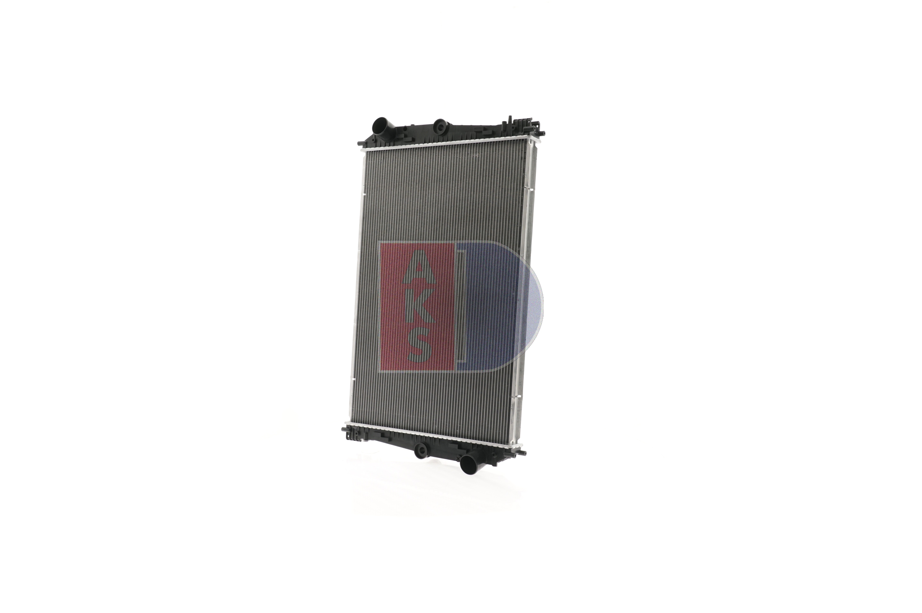 AKS DASIS 290210S Radiateur