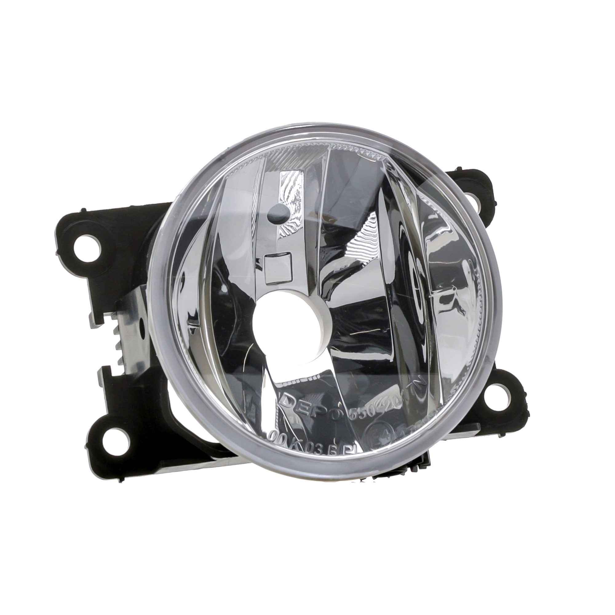 ALKAR 2903284 Fog Lights Right, without bulb holder-image-9438575
