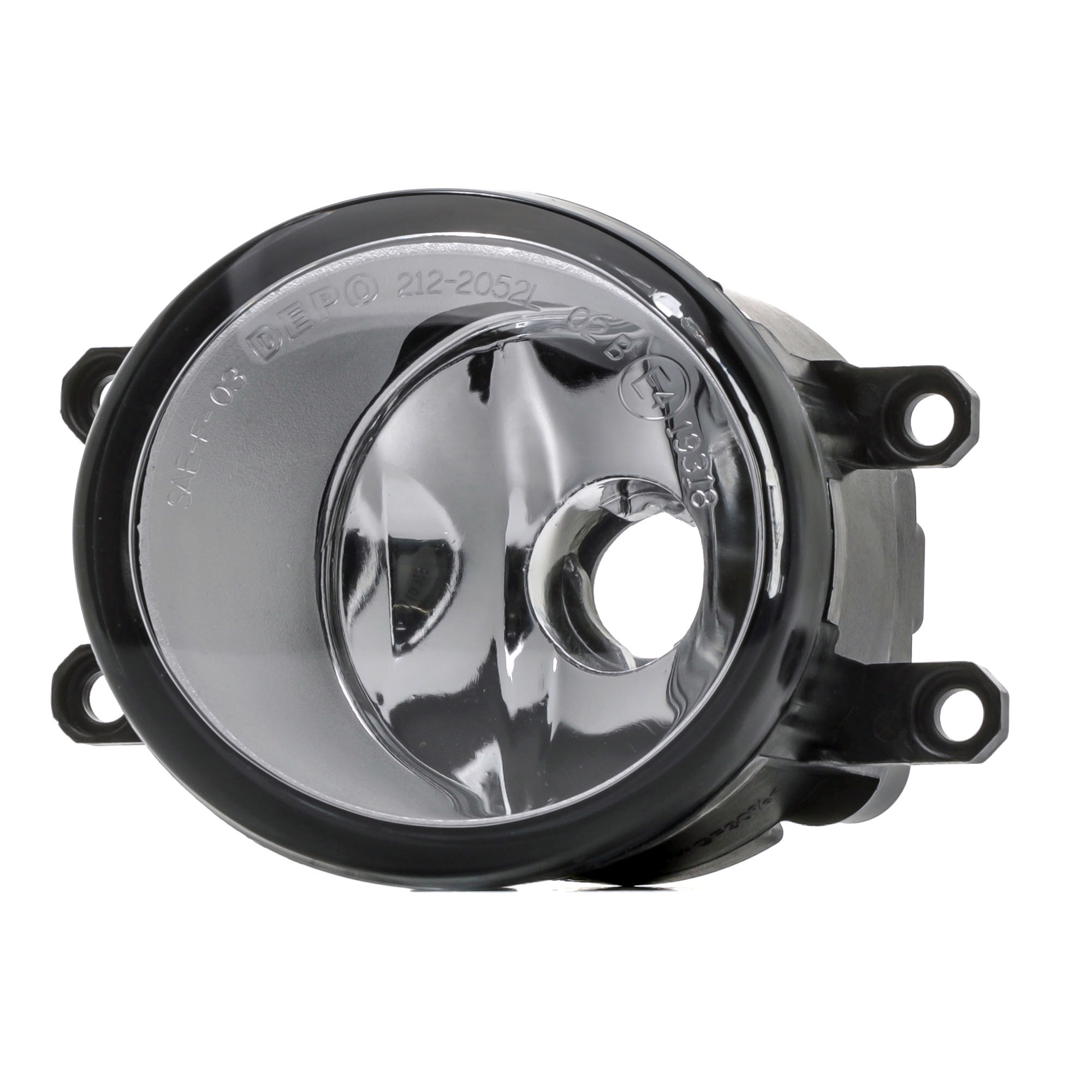 ALKAR 2905268 Fog Lights Left-image-9438815