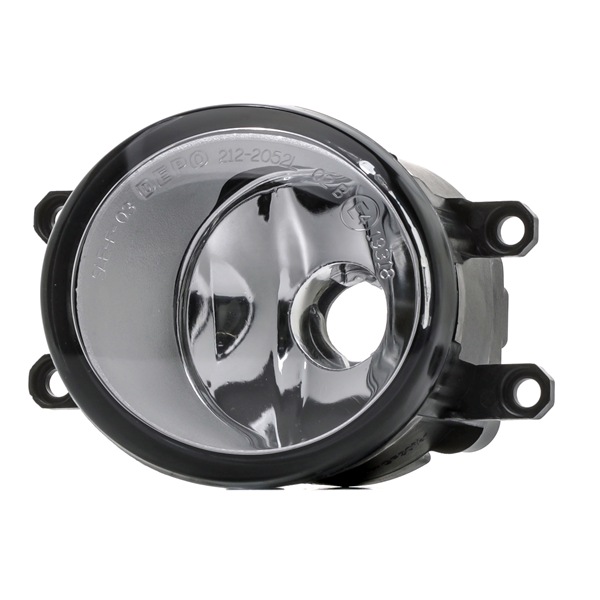 ALKAR 2905268: Προβολείς ομίχλης Toyota URBAN CRUISER 2024