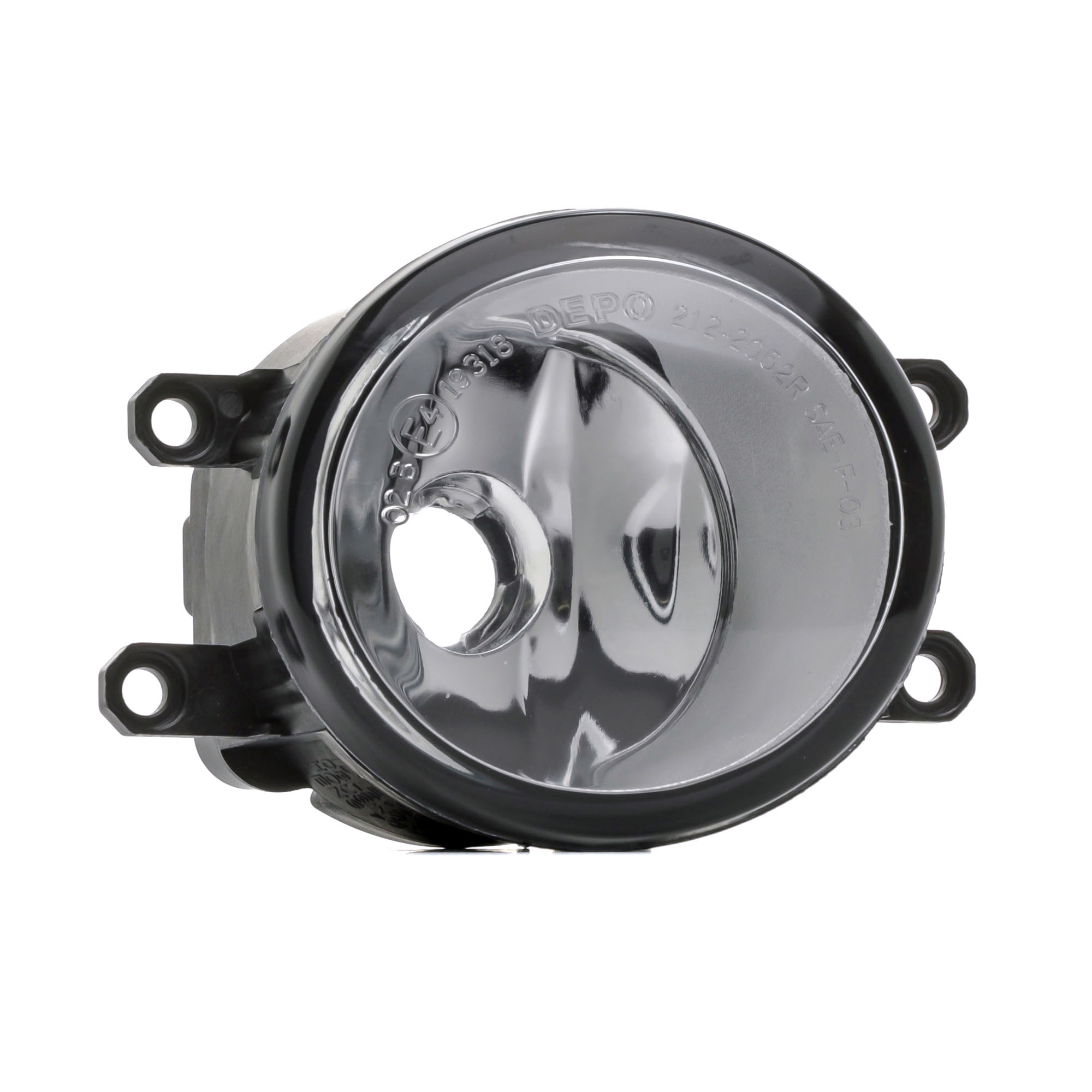 ALKAR 2906268 Fog Lights Right-image-9438887