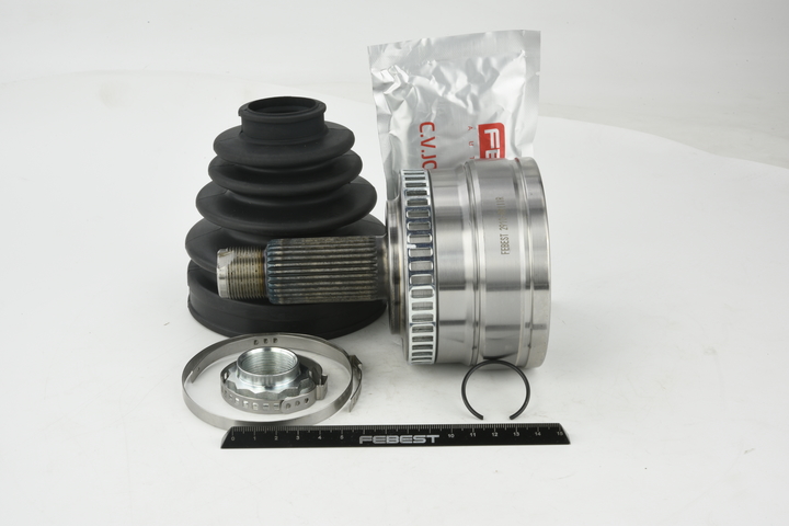 FEBEST 2910-RRIIIR CV joint FEBEST 2910-RRIIIR CV joint