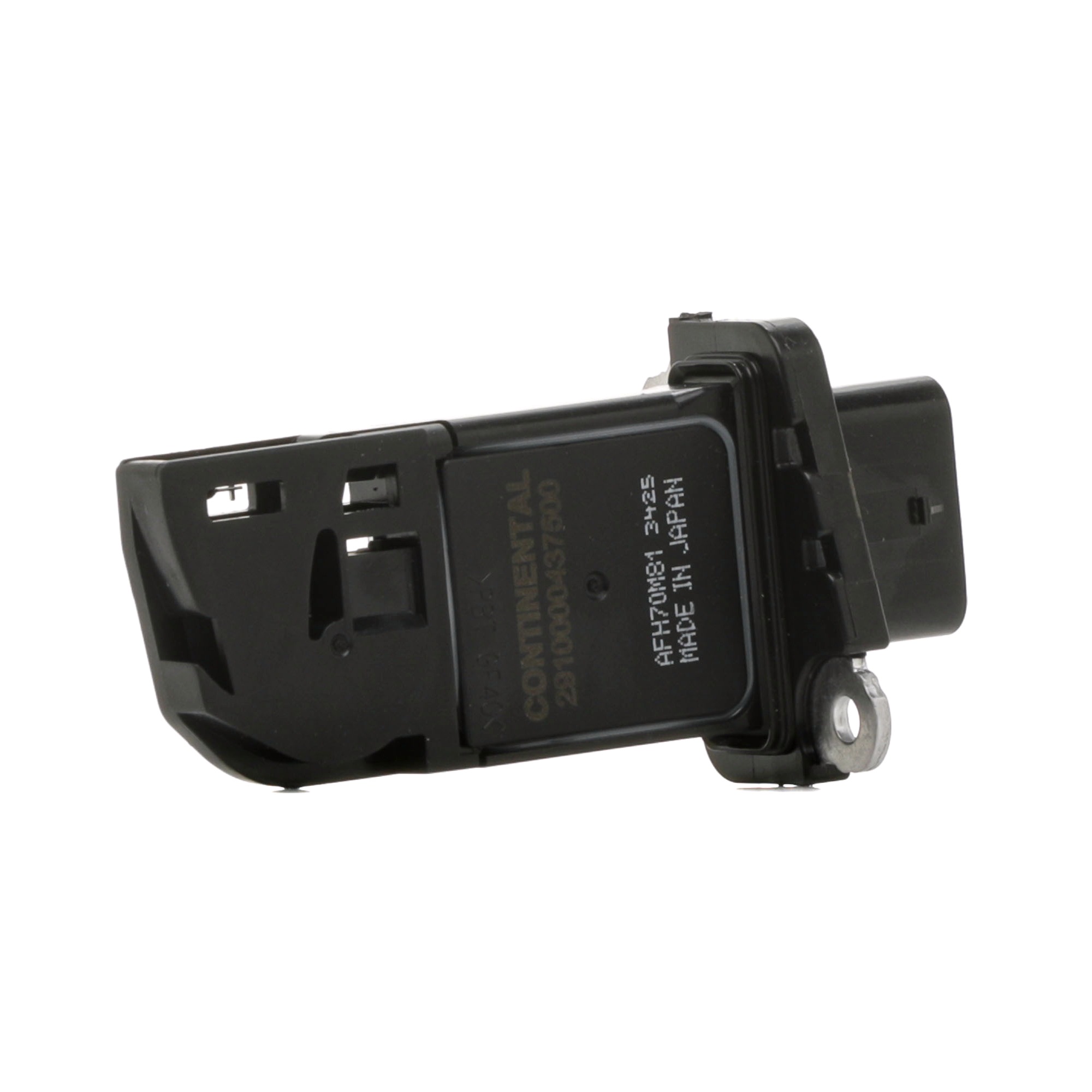 VDO 2910000437500 Mass air flow sensor-image-9439514