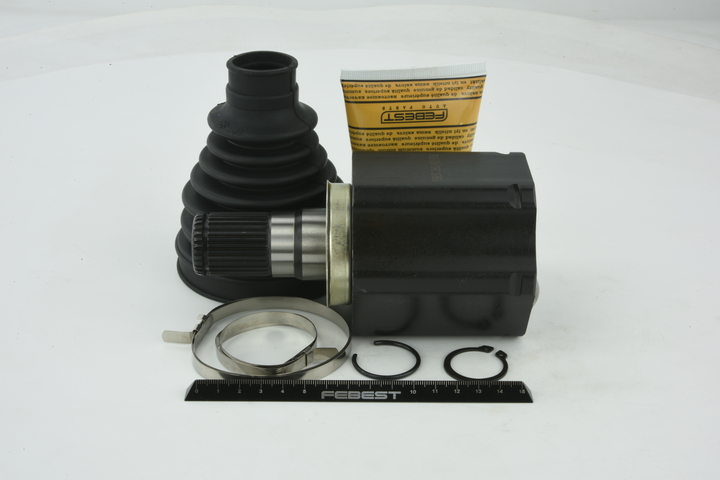 Tripode de cardan 2911-FLIIFLH FEBEST J9C39444 TOYOTA