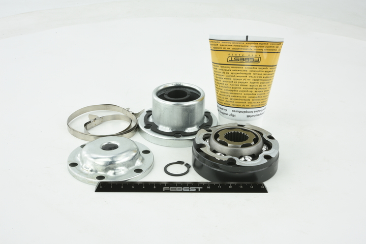 Hardyskive 2911-FLIISHA FEBEST LR031394 OPEL