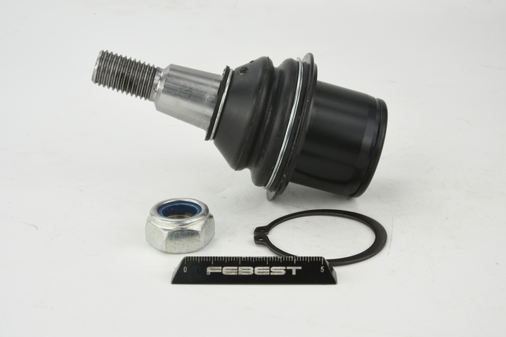 FEBEST 2920-DIIILF Casquillo de montaje rótula de suspensión Land Rover Discovery LA 4.0 4x4 218 cv Gasolina precio