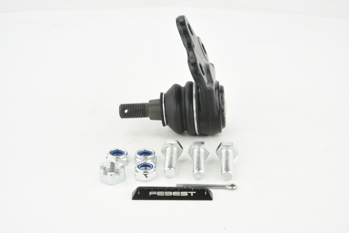 Spindelled 2920-FLIIF FEBEST LR0 07205 FORD