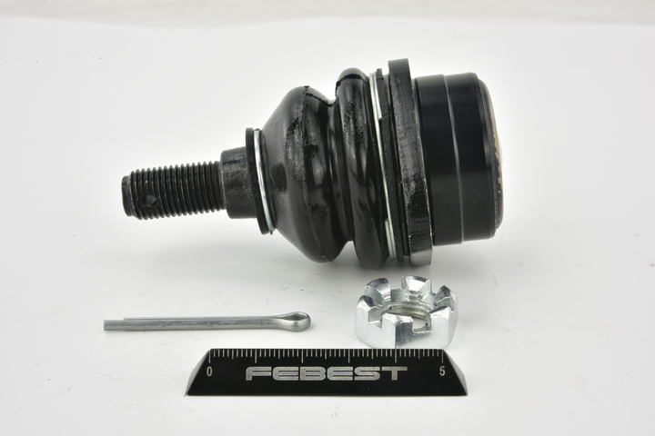 FEBEST 2920-RRIIIF Kogel, fusee LAND ROVER Range Rover III (L322) 4.4 D 4x4 313 Pk Diesel prijs