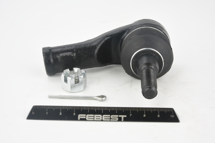 FEBEST 2921-DIII Testina sterzo