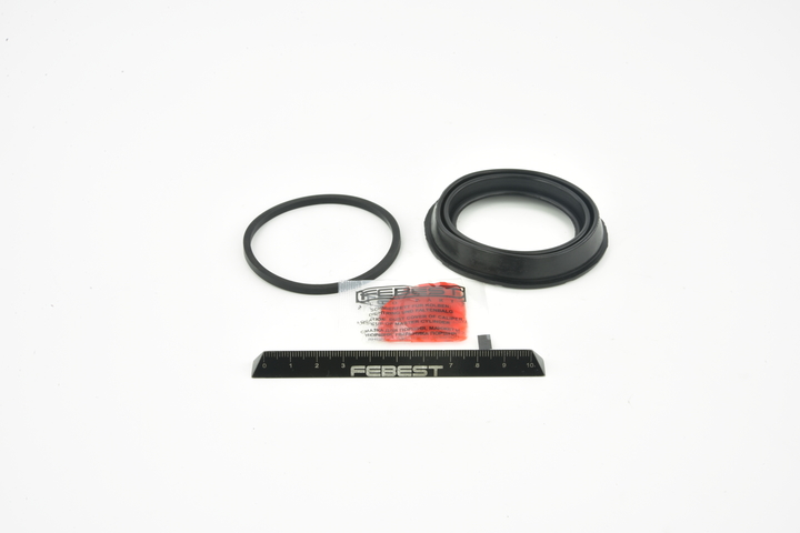 FEBEST 2975-FLIIF Brake Caliper Repair Kit Front Axle-image-9444378