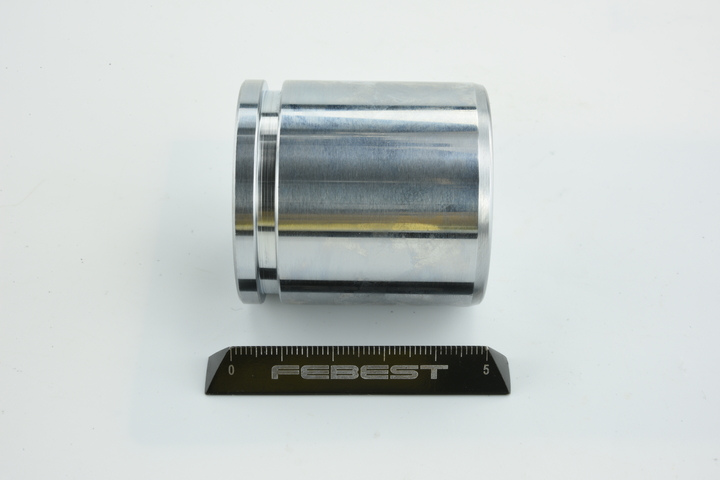 FEBEST 2976-DIIIR Piston, brake caliper Rear Axle-image-9444438