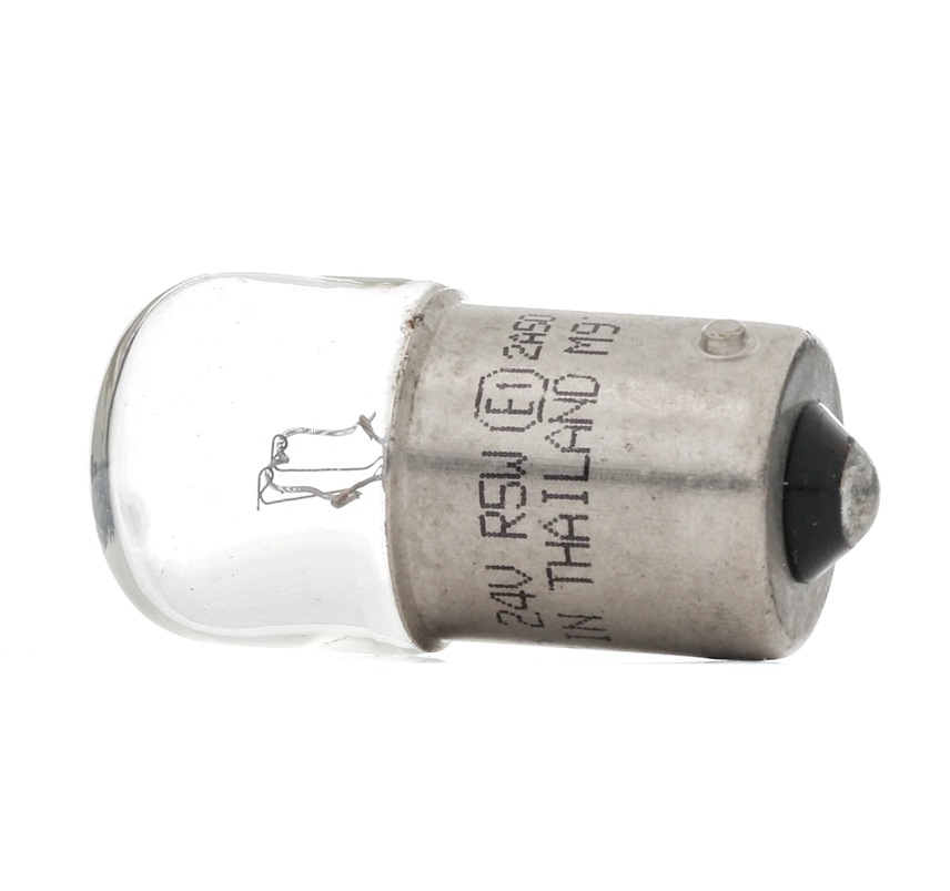 HELLA 8GA 002 071-241 Light Bulbs HEAVY DUTY 24V, 5W-image-944622