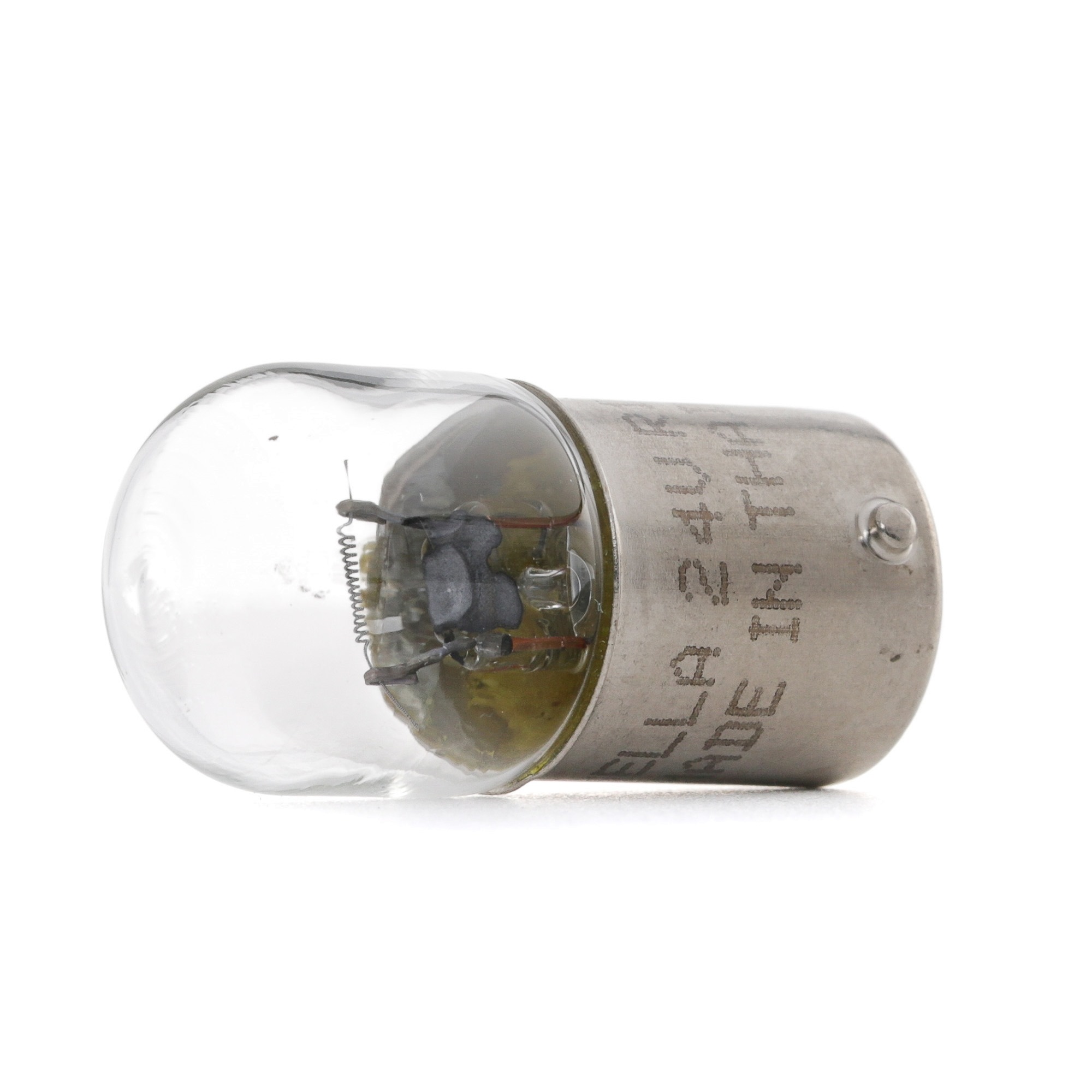 HELLA 8GA 002 071-251 Light Bulbs HEAVY DUTY R10W, 24V, 10W-image-944623