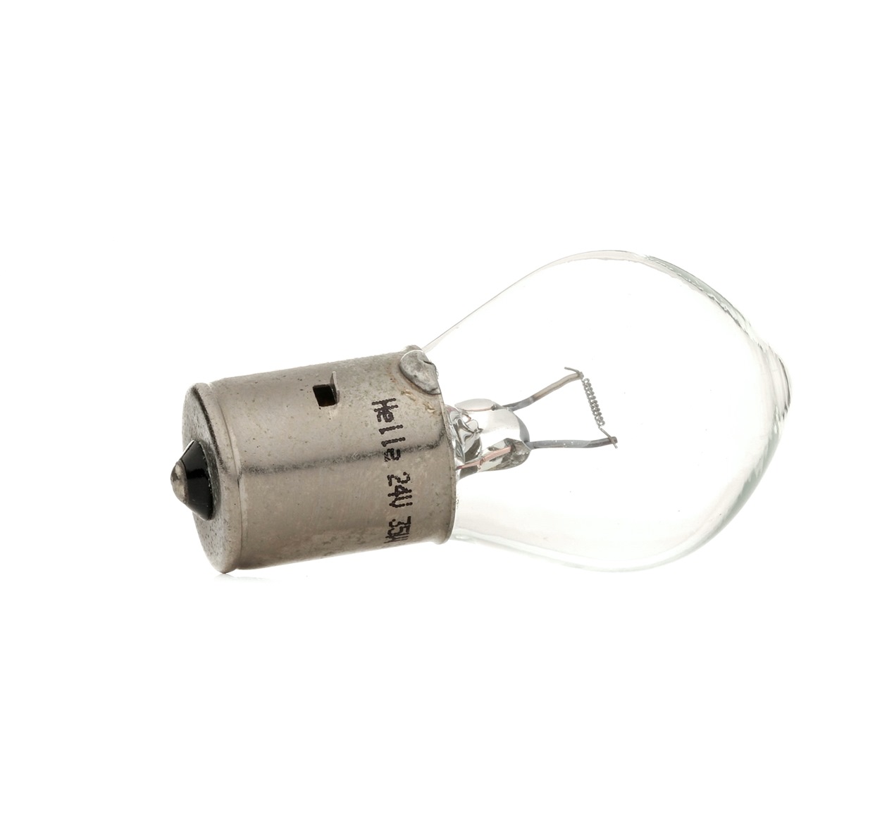 HELLA 8GA 002 083-251 Light Bulbs HEAVY DUTY F2, Halogen, 35W, 24V-image-944640