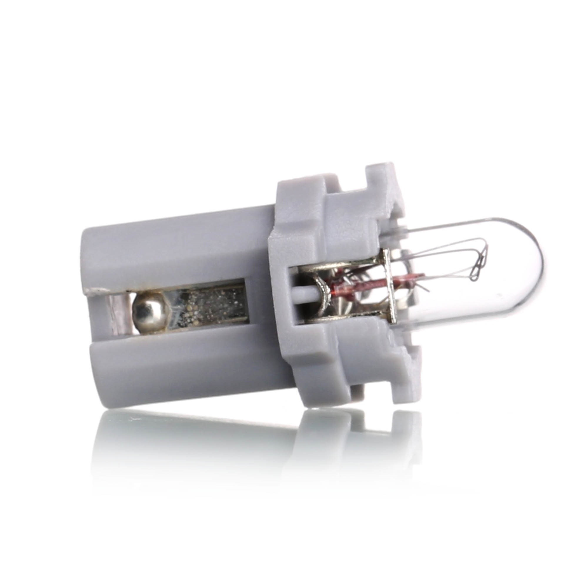 HELLA 8GA 007 997-061 Bulb, instrument lighting HEAVY DUTY Socket Bulb, 24V, 1,2W-image-944651
