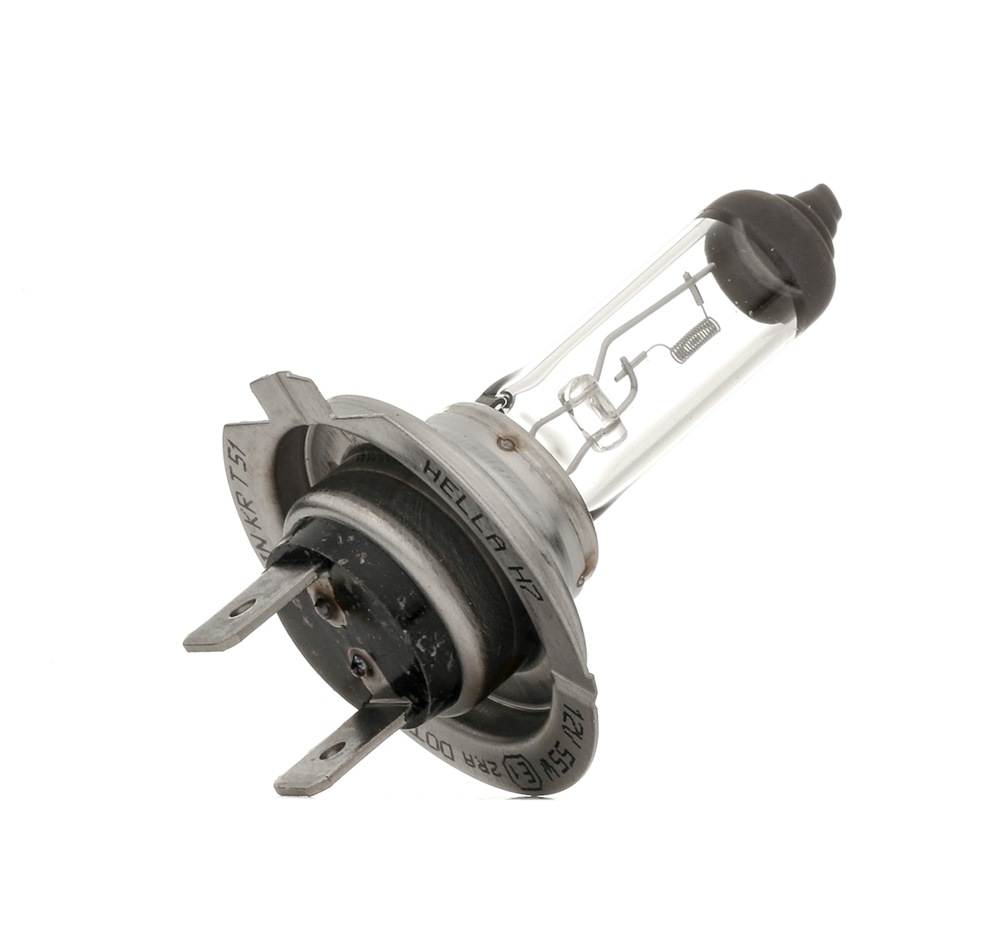 HELLA 8GH 007 157-121 Light Bulbs STANDARD H7, Halogen-image-944731