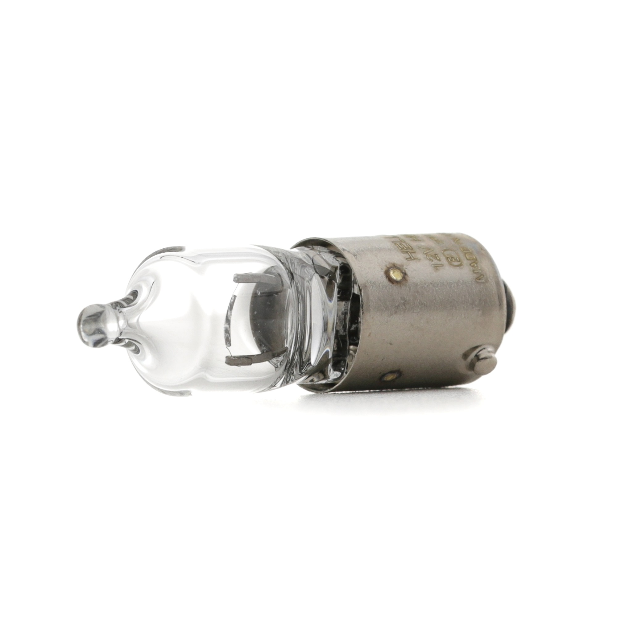 HELLA 8GH 007 643-121 Light Bulbs STANDARD 12V, 6W, H6W-image-944745