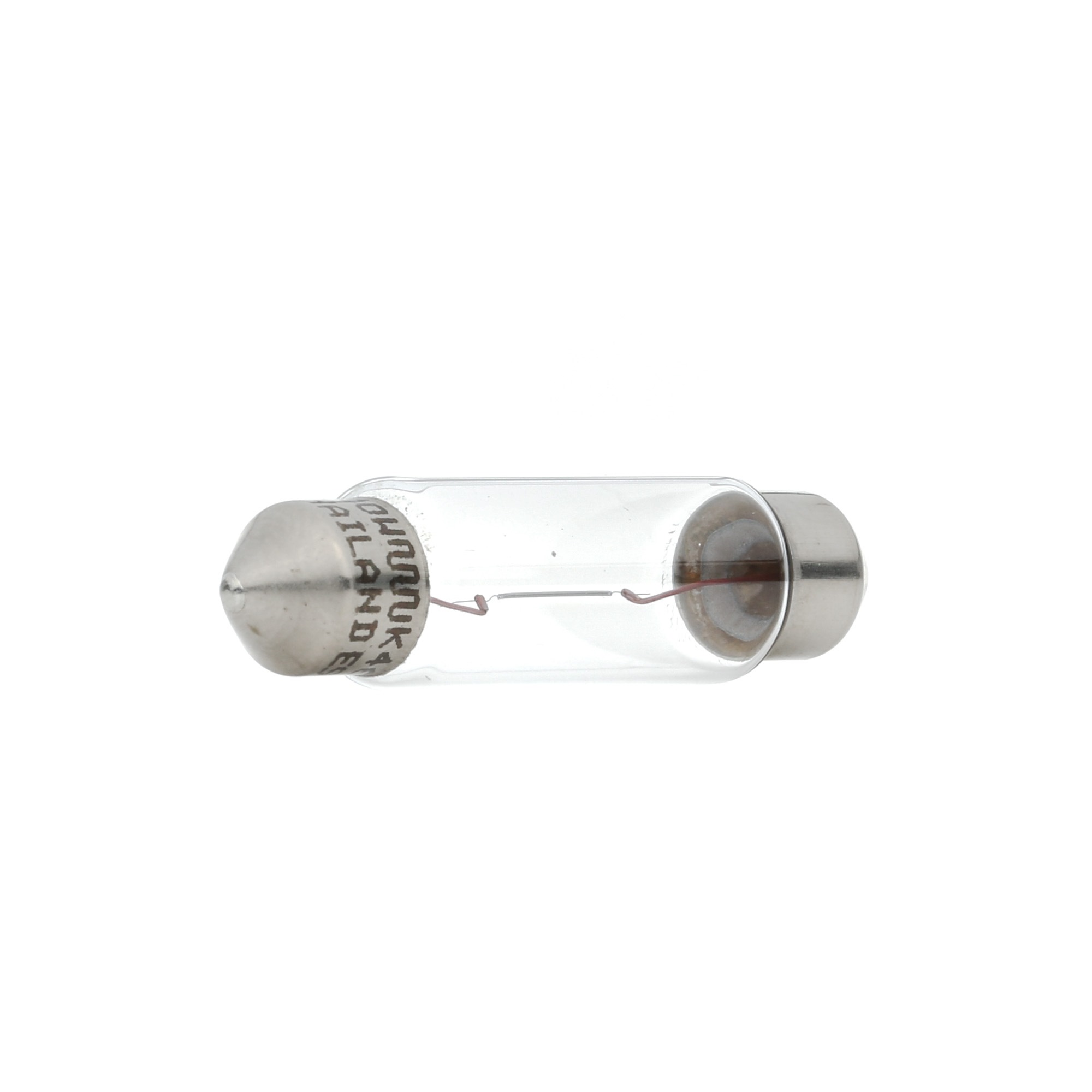 HELLA 8GM 002 091-131 Light Bulbs STANDARD C10W, 12V, 10W-image-944791