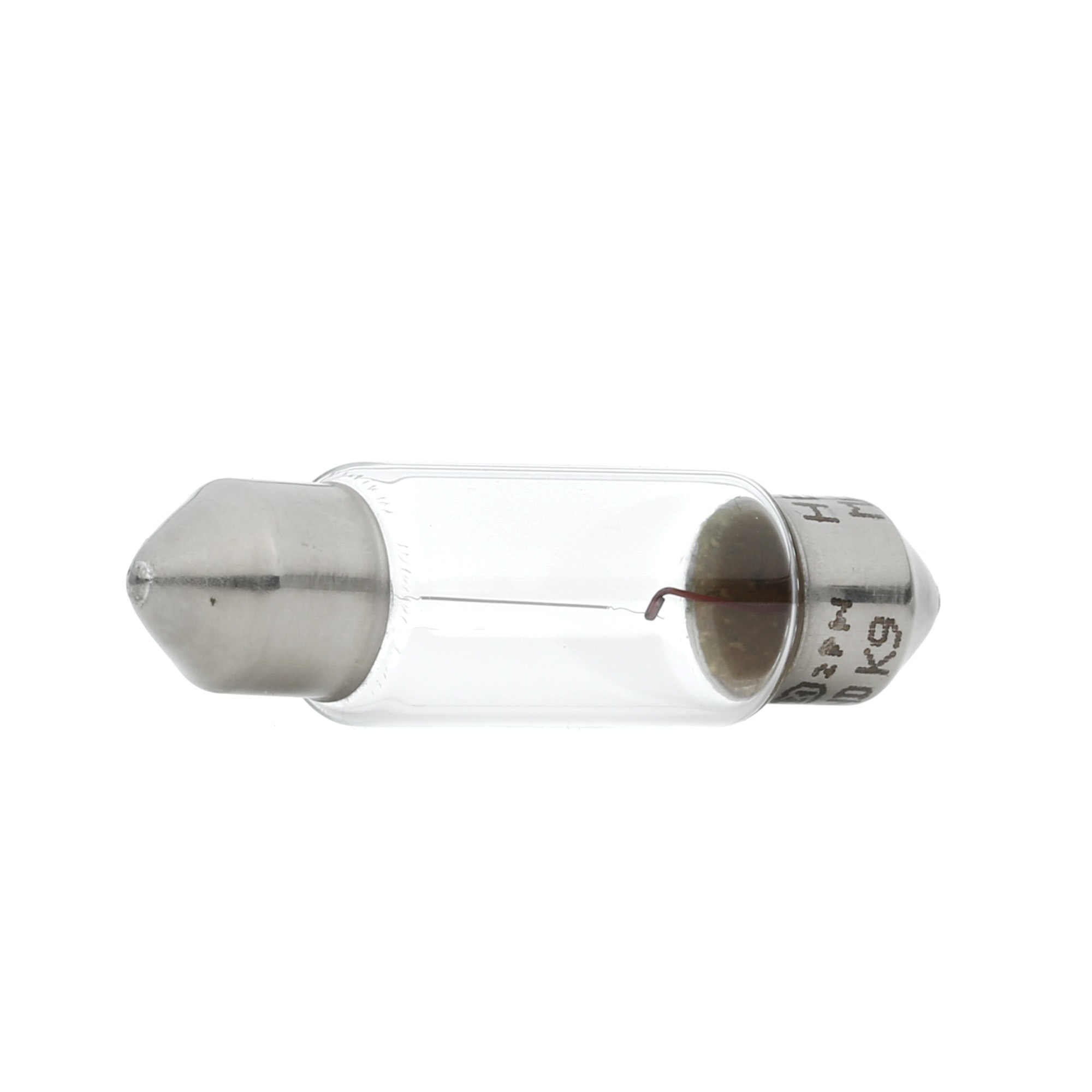 HELLA 8GM 002 092-121 Light Bulbs STANDARD C5W, 12V-image-944798