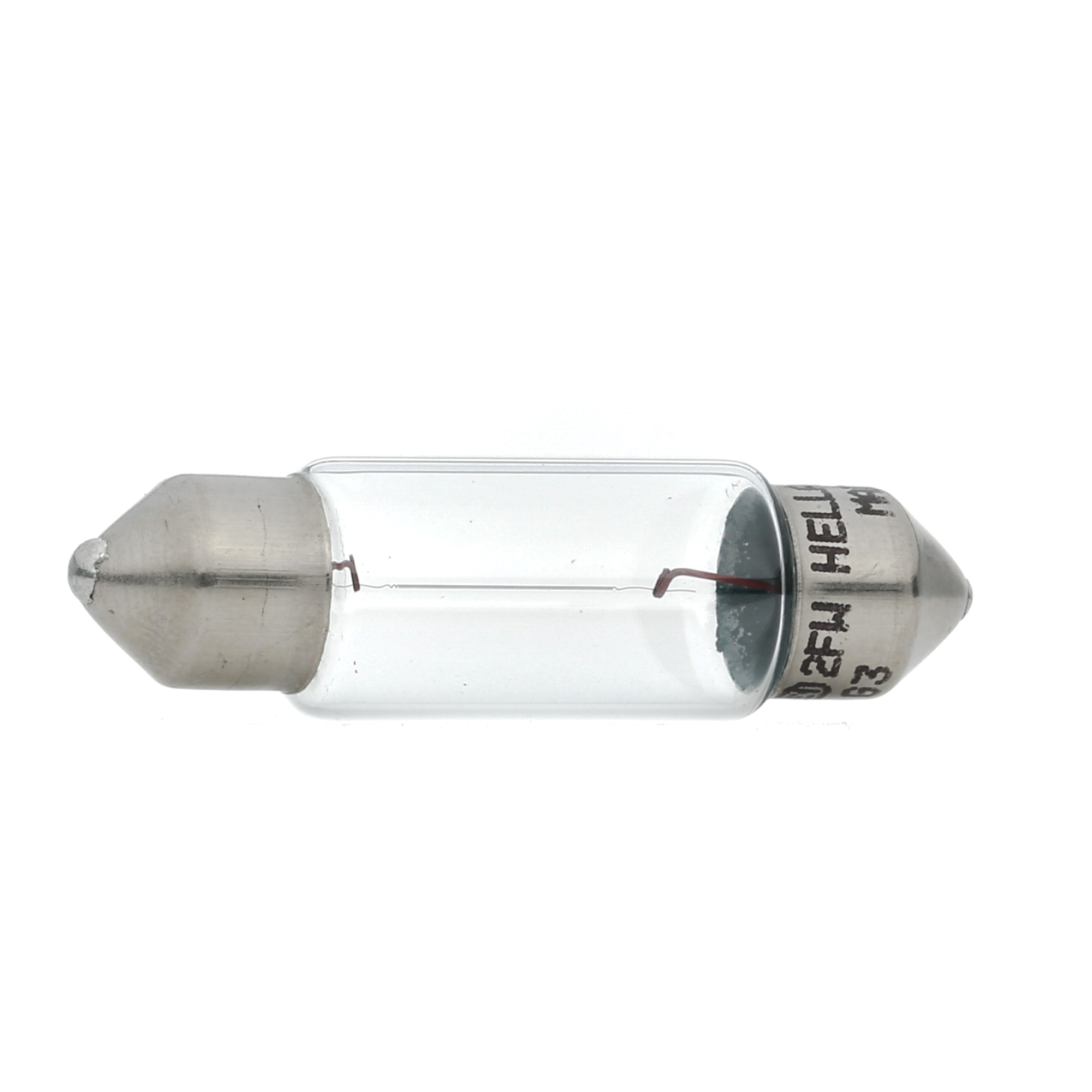 HELLA 8GM 002 092-171 Light Bulbs LONG LIFE UP TO 3x LONGER LIFETIME C5W, 12V, 5W-image-944800