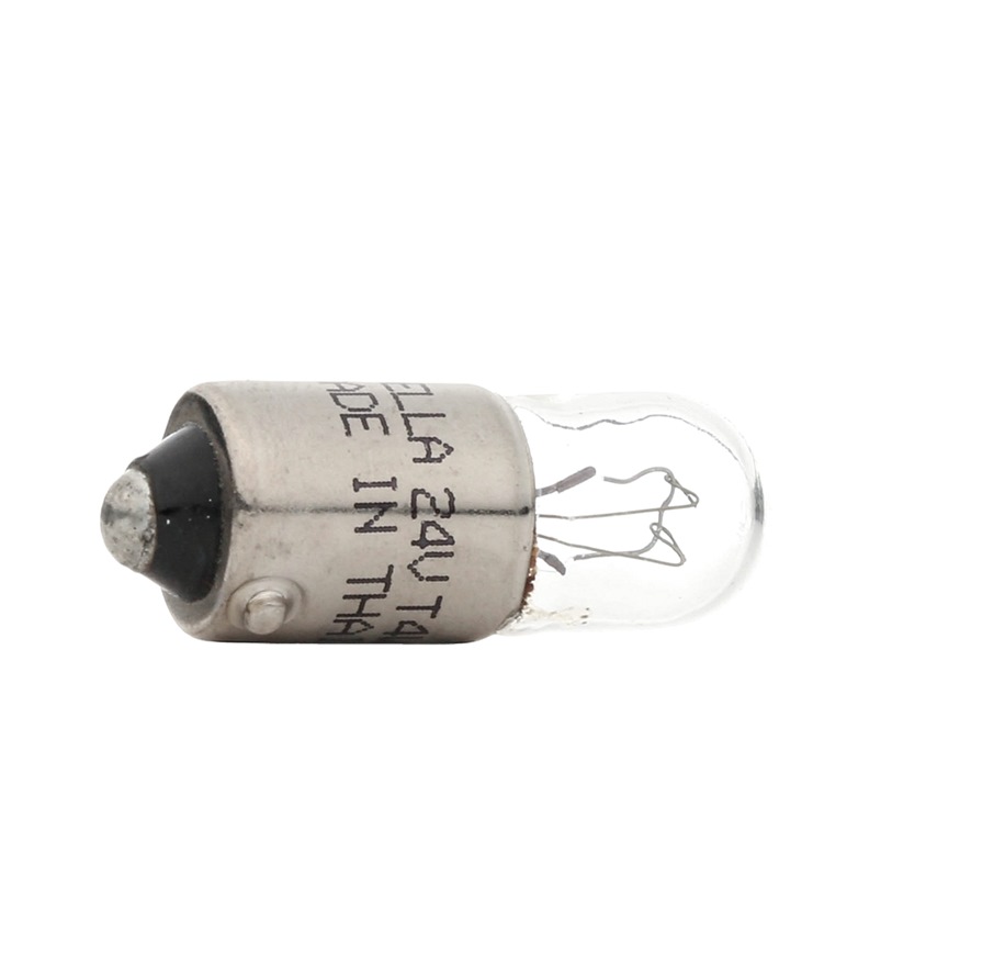 HELLA 8GP 002 067-241 Light Bulbs HEAVY DUTY T4W, 24V, 4W-image-944810