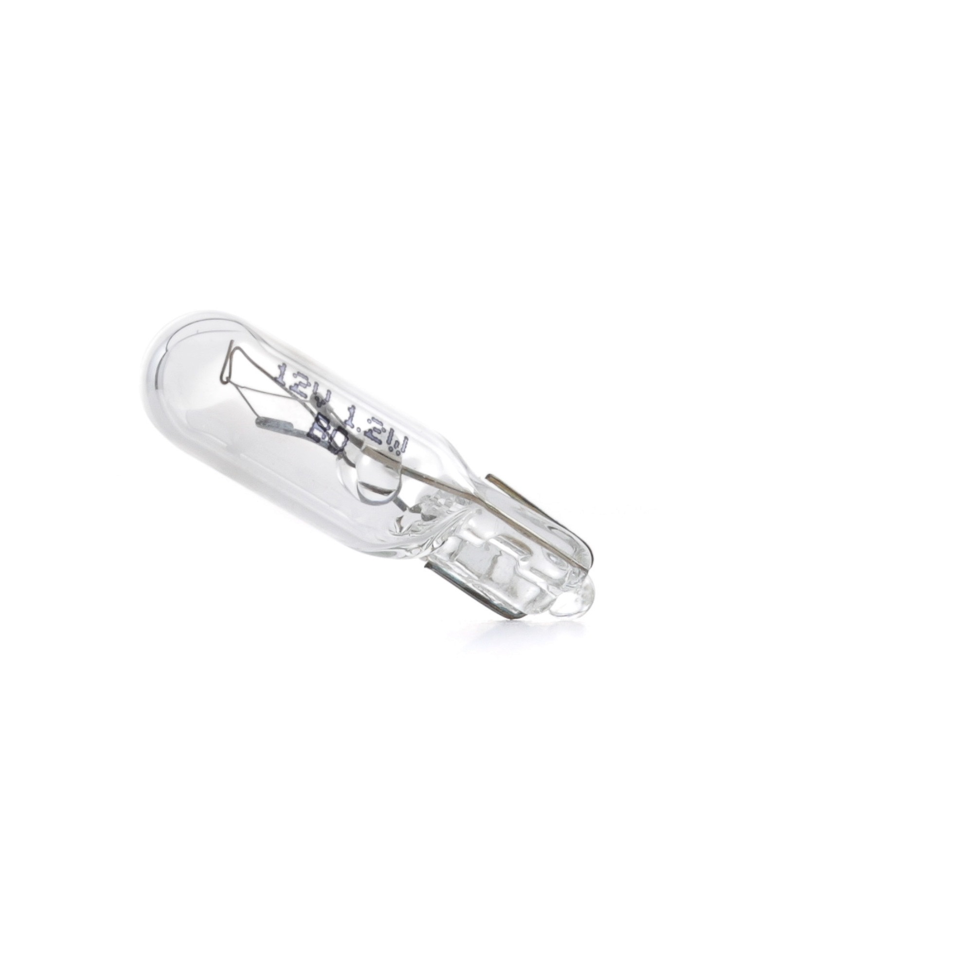 HELLA 8GP 002 095-121 Light Bulbs STANDARD W1,2W, 12V-image-944816