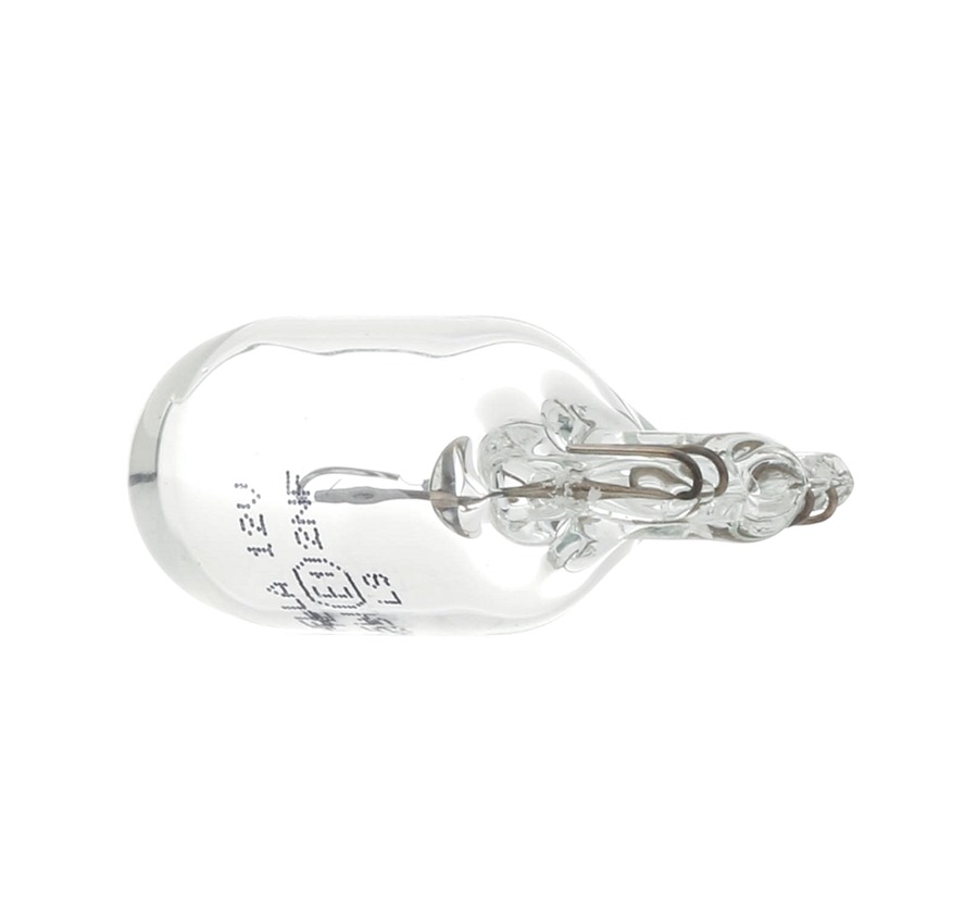 HELLA 8GP 003 594-121 Light Bulbs STANDARD W5W-image-944819