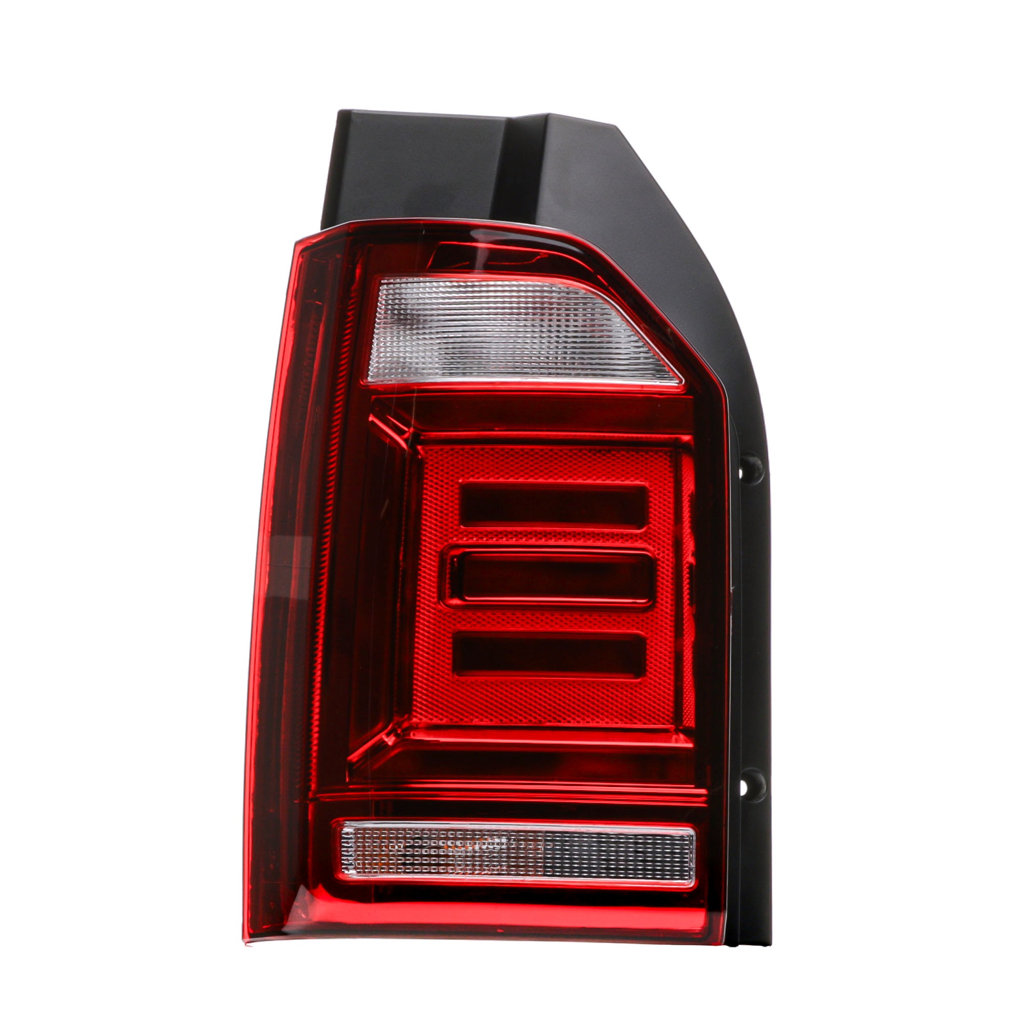 HELLA 2SK 012 337-071 Rear light Left, with bulb holder, LED-image-9462572