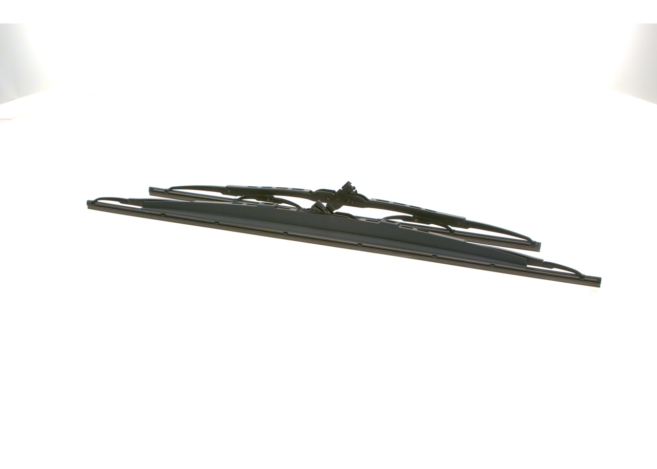 BOSCH SP24/19S Klaasipuhastaja
