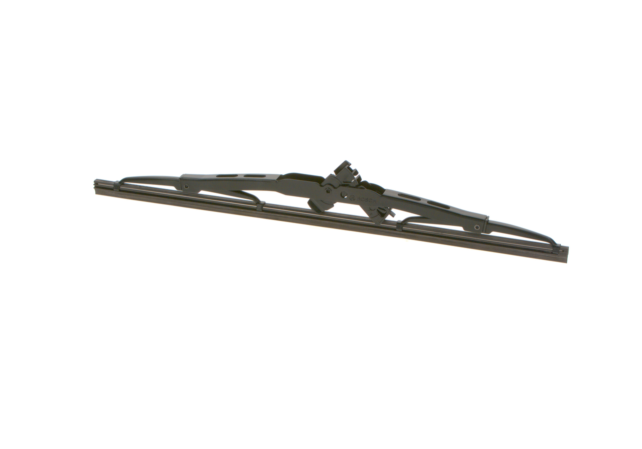 BOSCH Rear wiper blade 3 397 004 358 BOSCH 3 397 004 358 MG MBG Convertible Windscreen cleaning system spares