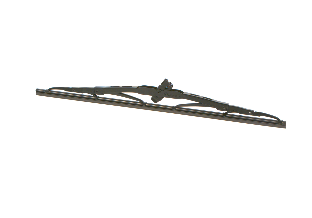 BOSCH 3 397 004 360 Vindusviskere Mitsubishi L300 Flatvogn lastebil 2.5 (L039P) 71 hk Diesel pris