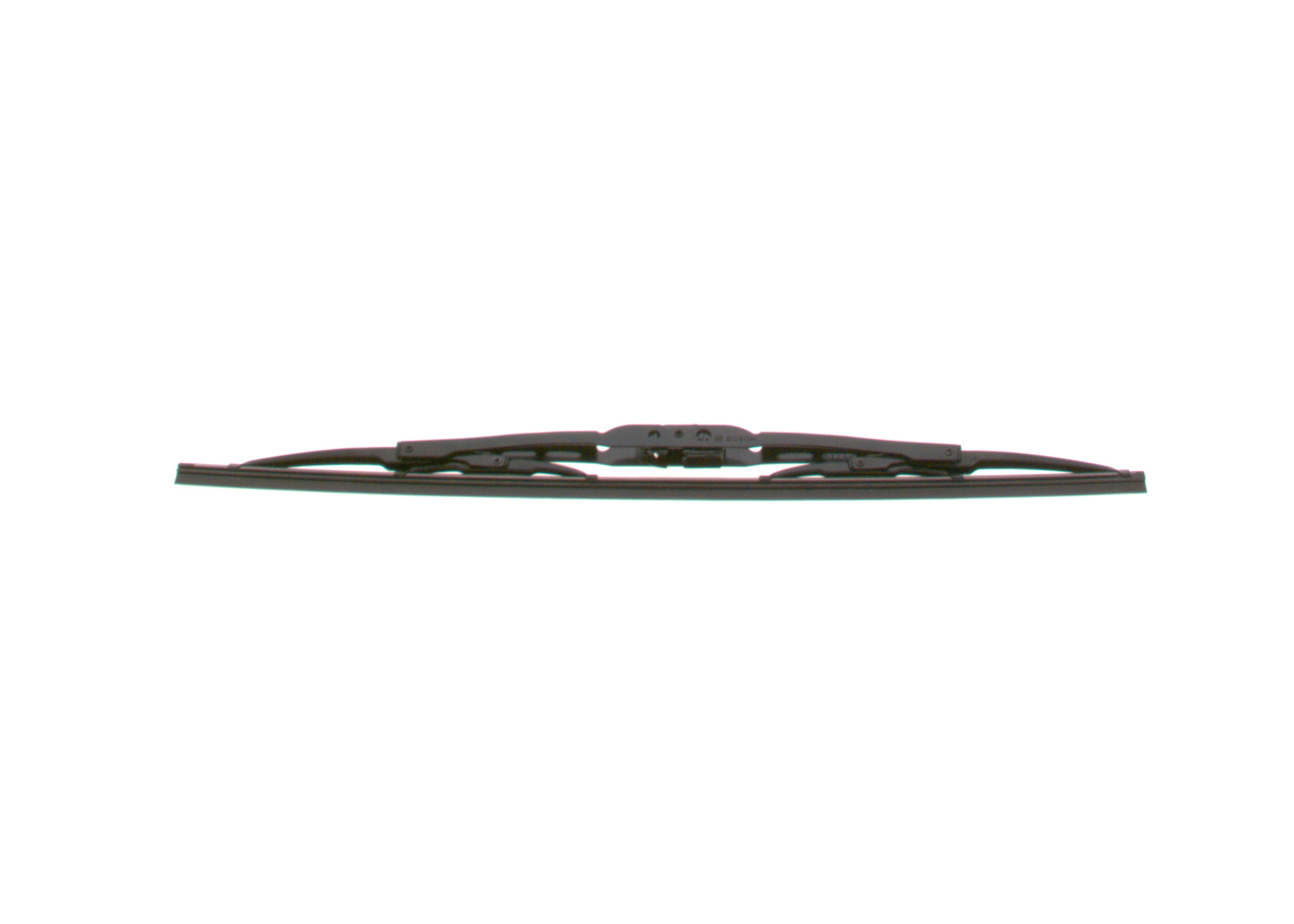 BOSCH SP17 Escova do limpa-vidros