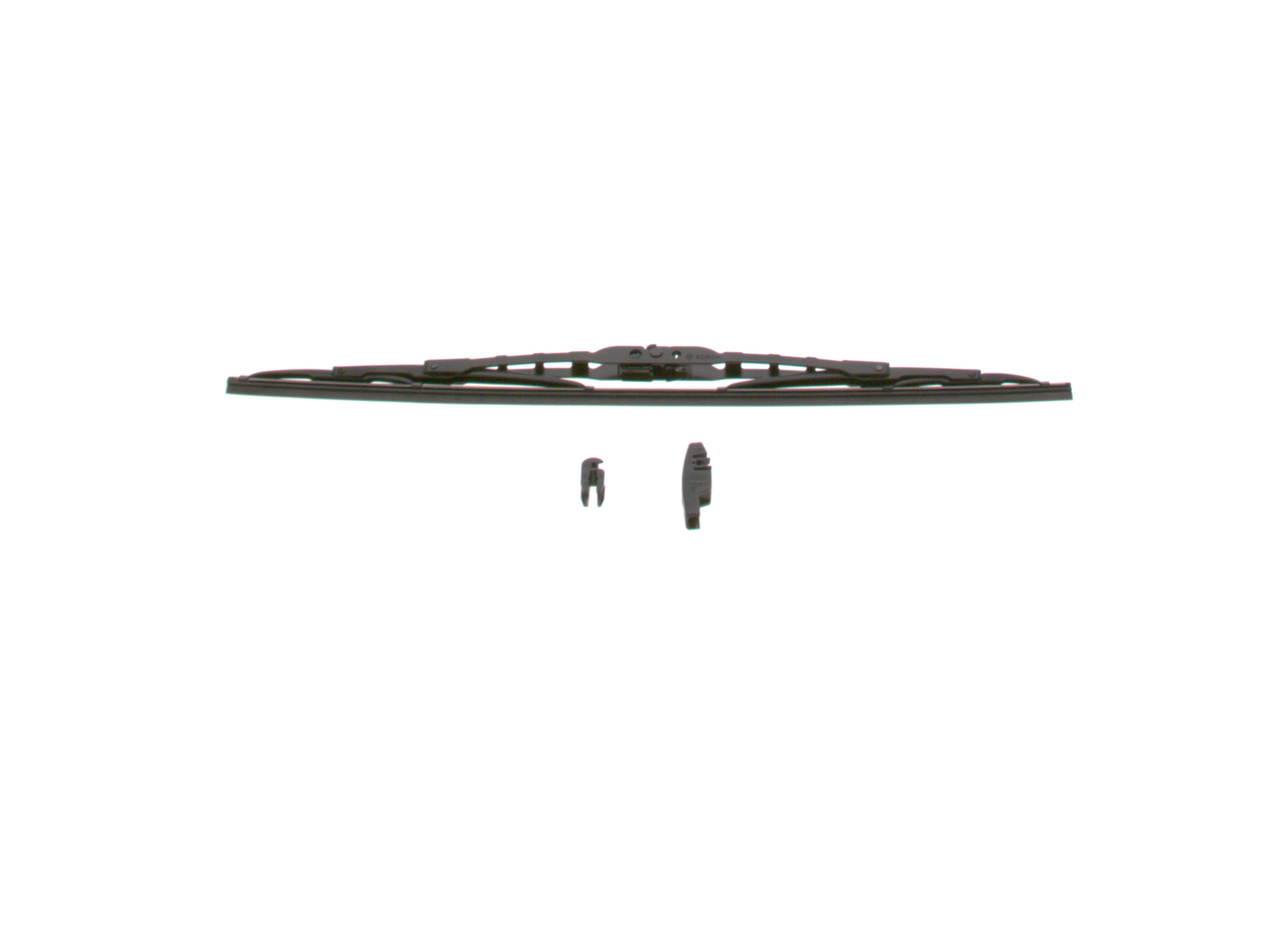 BOSCH 3 397 004 914 Heckscheibenwischer VW Gol G1 1.3 50 PS Benzin Kosten
