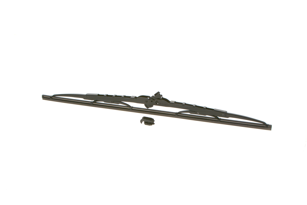 BOSCH 3 397 004 915 Heckscheibenwischer MITSUBISHI L200 / Triton IV Pickup (KA, KB) 2.4 Flex (KA5T) 142 PS Benzin/Ethanol Kosten