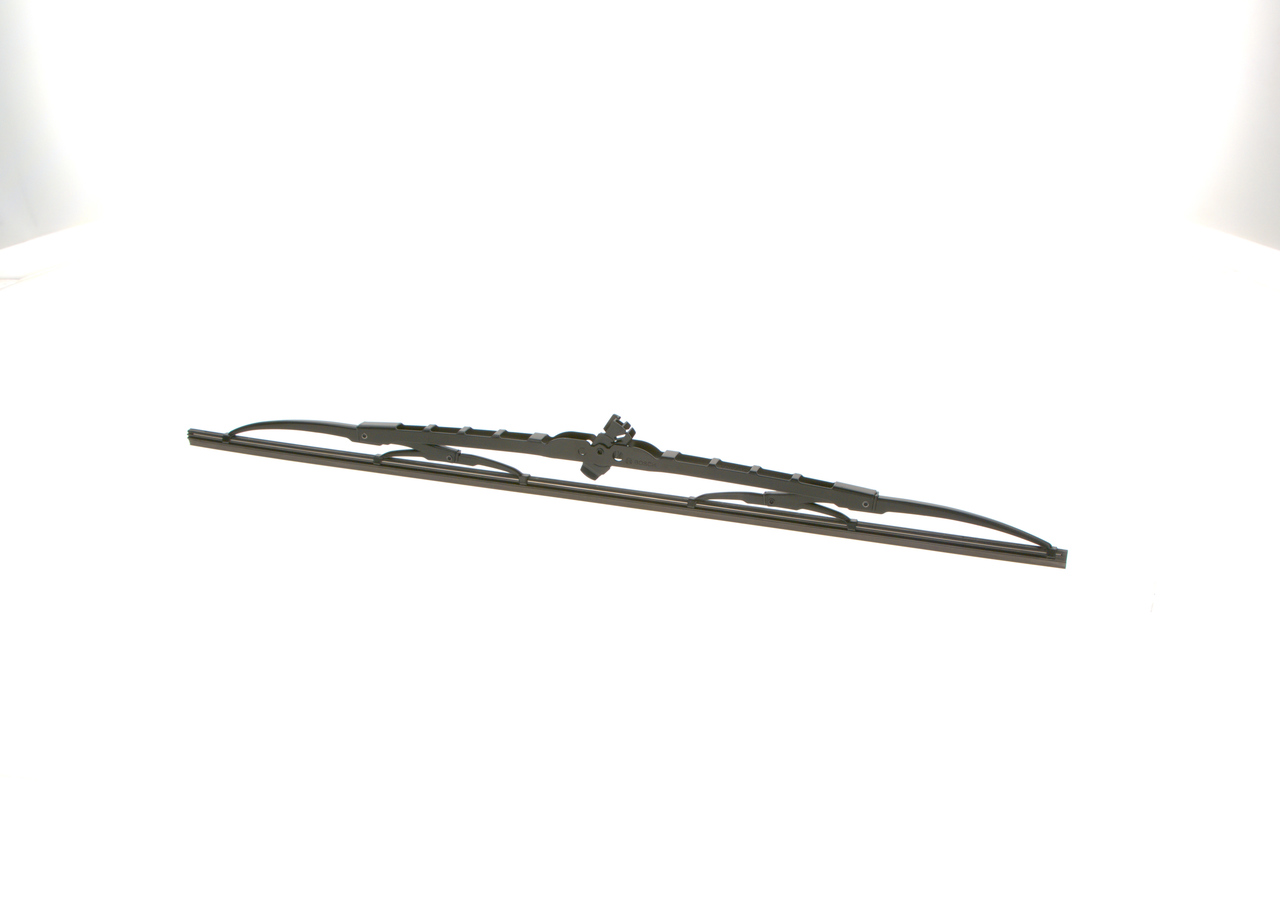 BOSCH 3 397 004 918 Scheibenwischer MITSUBISHI L200 / Triton IV Pickup (KA, KB) 2.4 Flex (KA5T) 142 PS Benzin/Ethanol Kosten