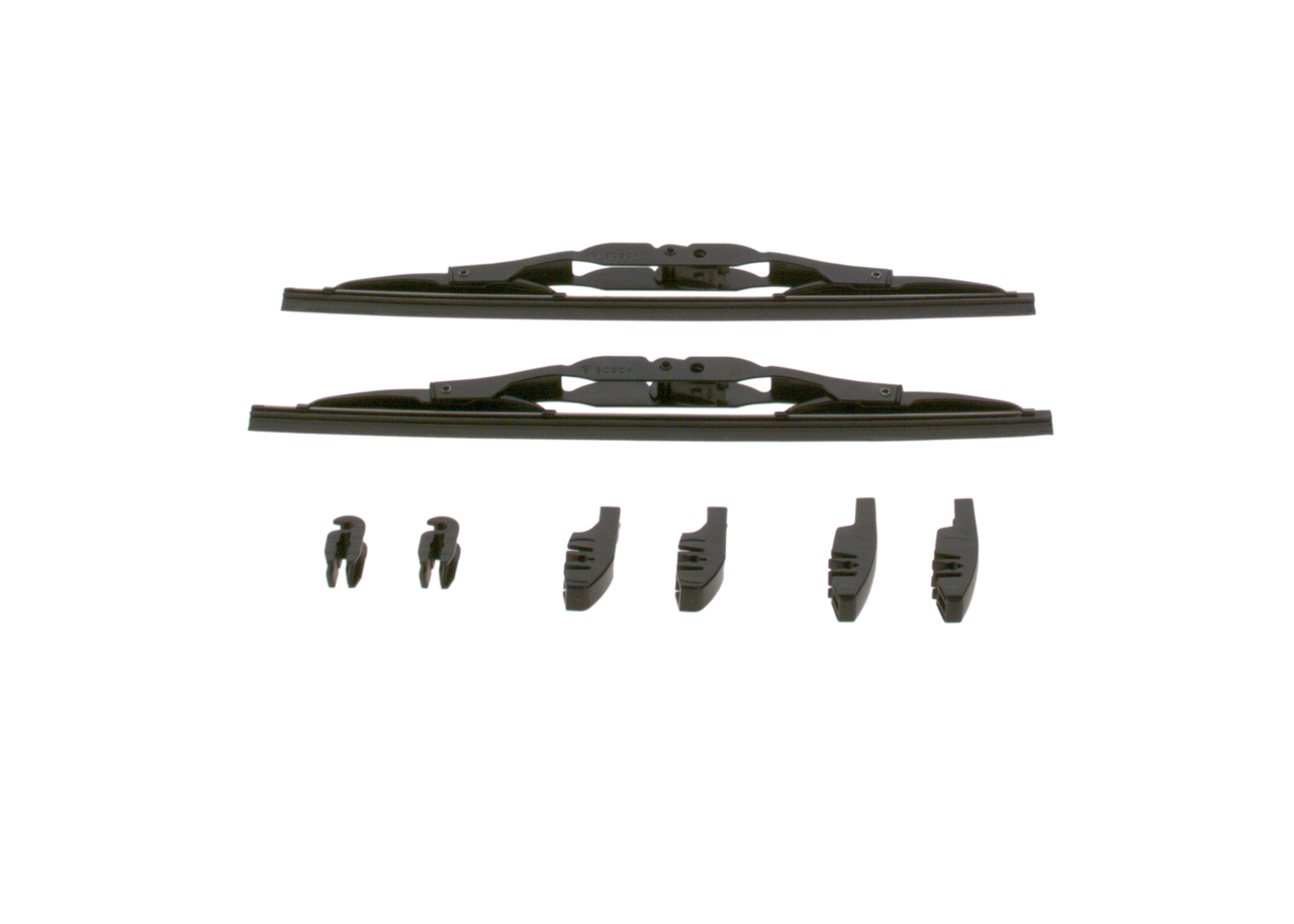 BOSCH B 011 Essuie-glace