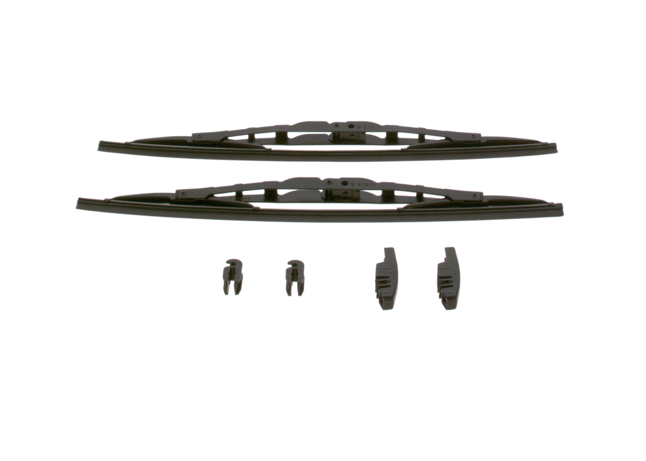 BOSCH B 014 Essuie-glace