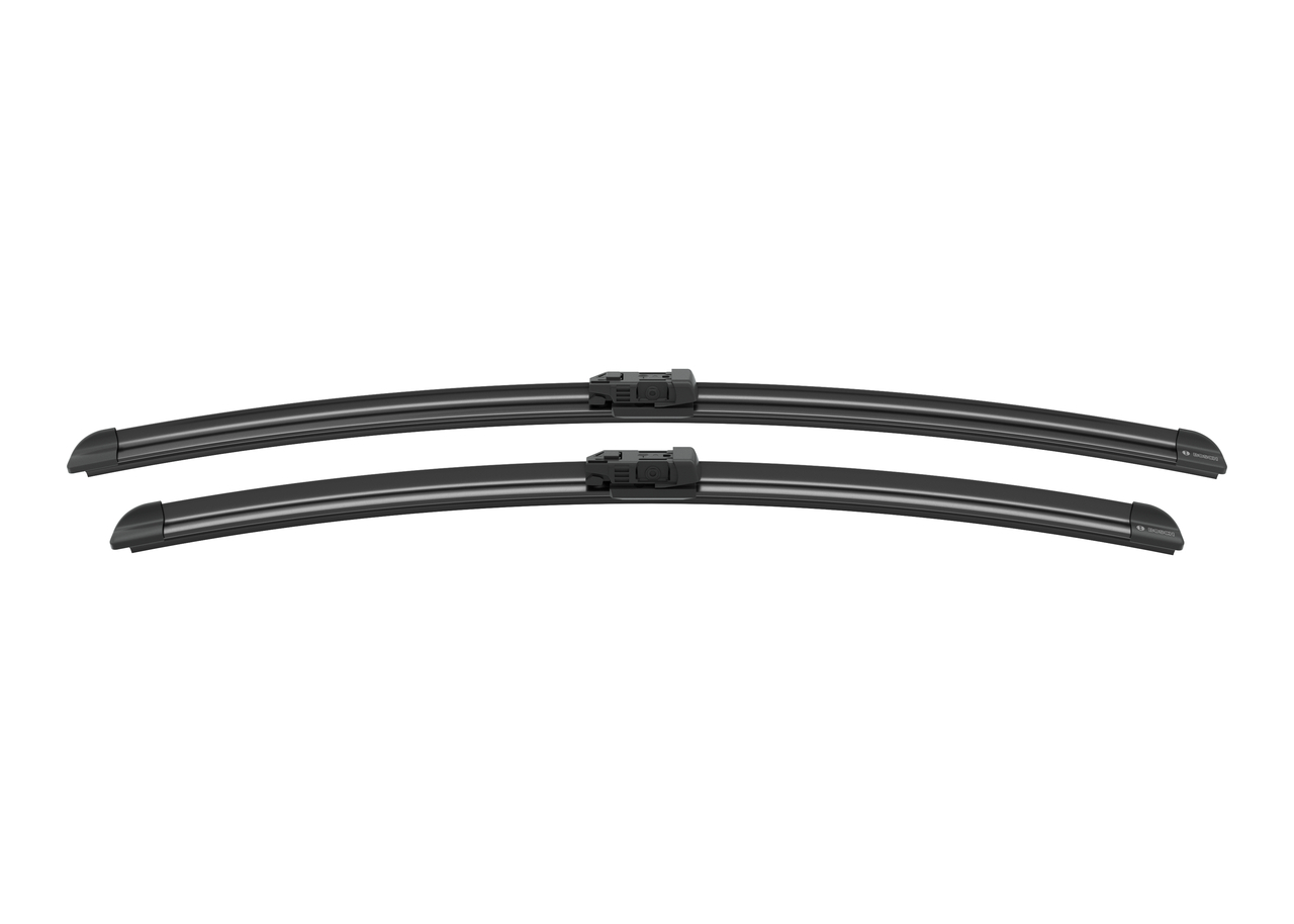 BOSCH A 855 S Tergicristalli