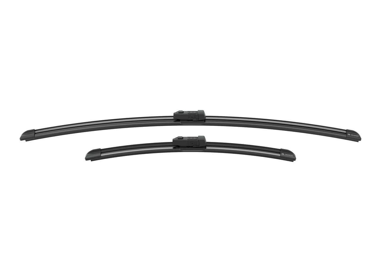 Essuie-glace 3 397 014 143 BOSCH 1726280 RENAULT
