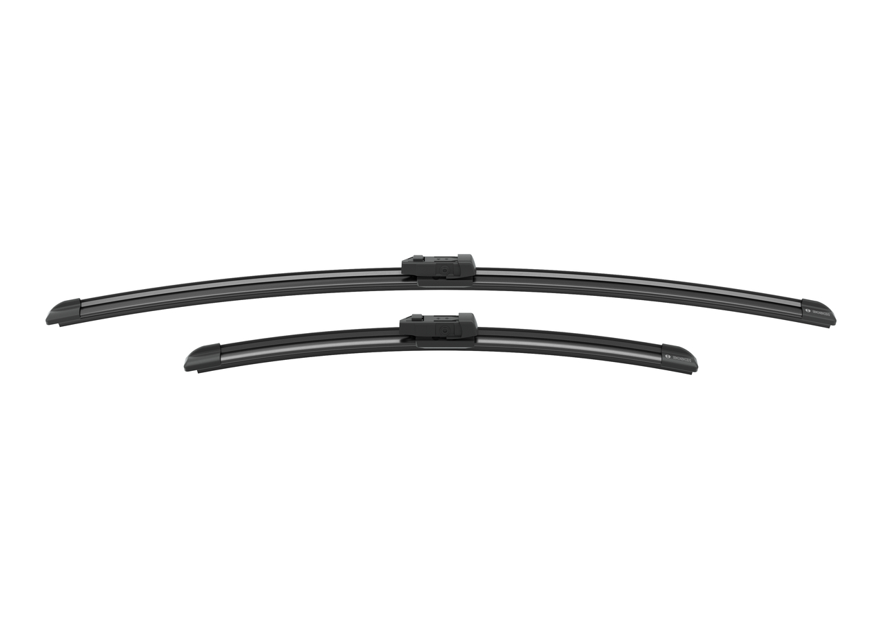 Vinduesvisker 3 397 014 144 BOSCH 1608392880 BMW