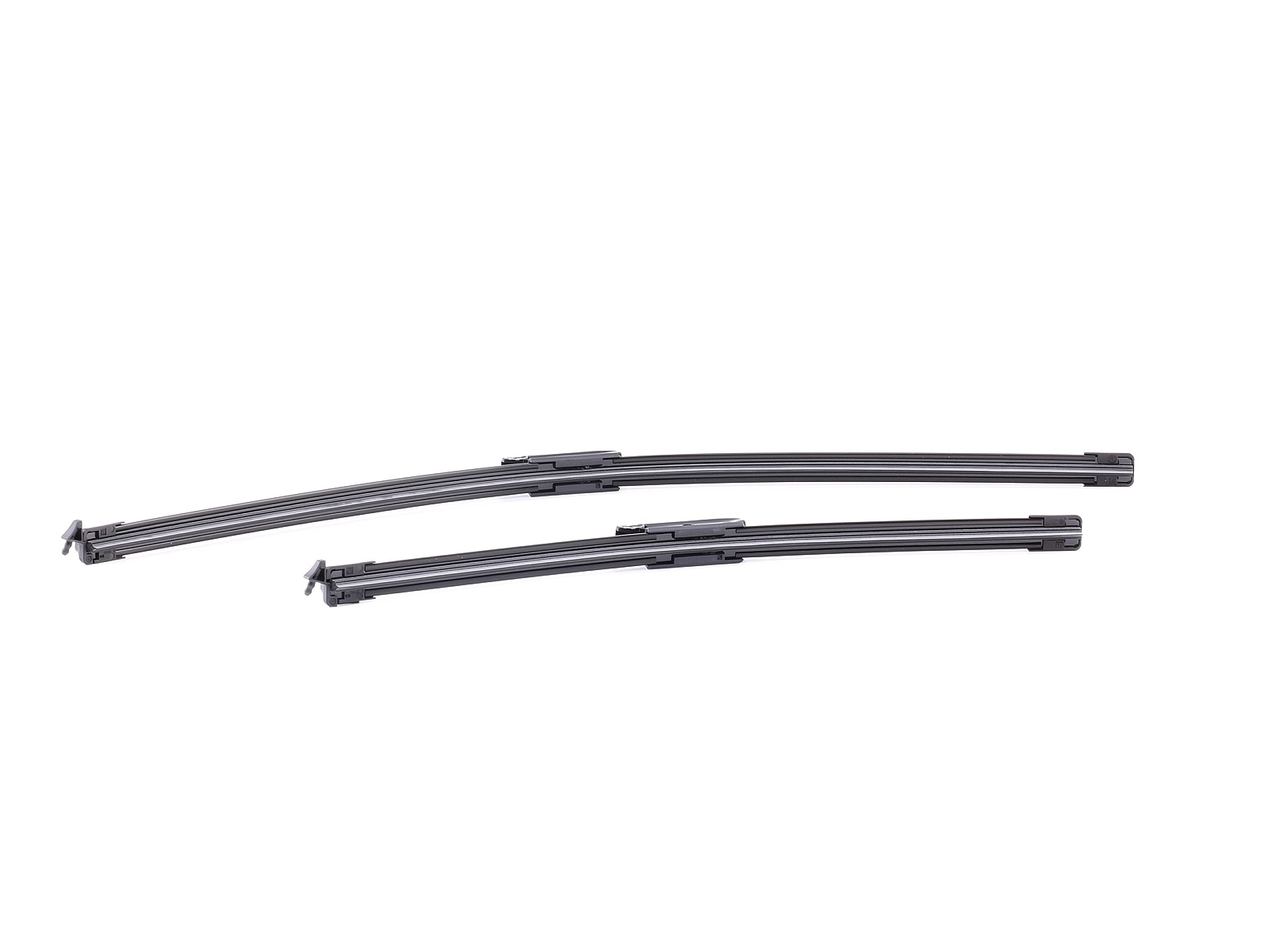 Side view of BOSCH 3 397 014 199 Wiper blade 425mm, Beam