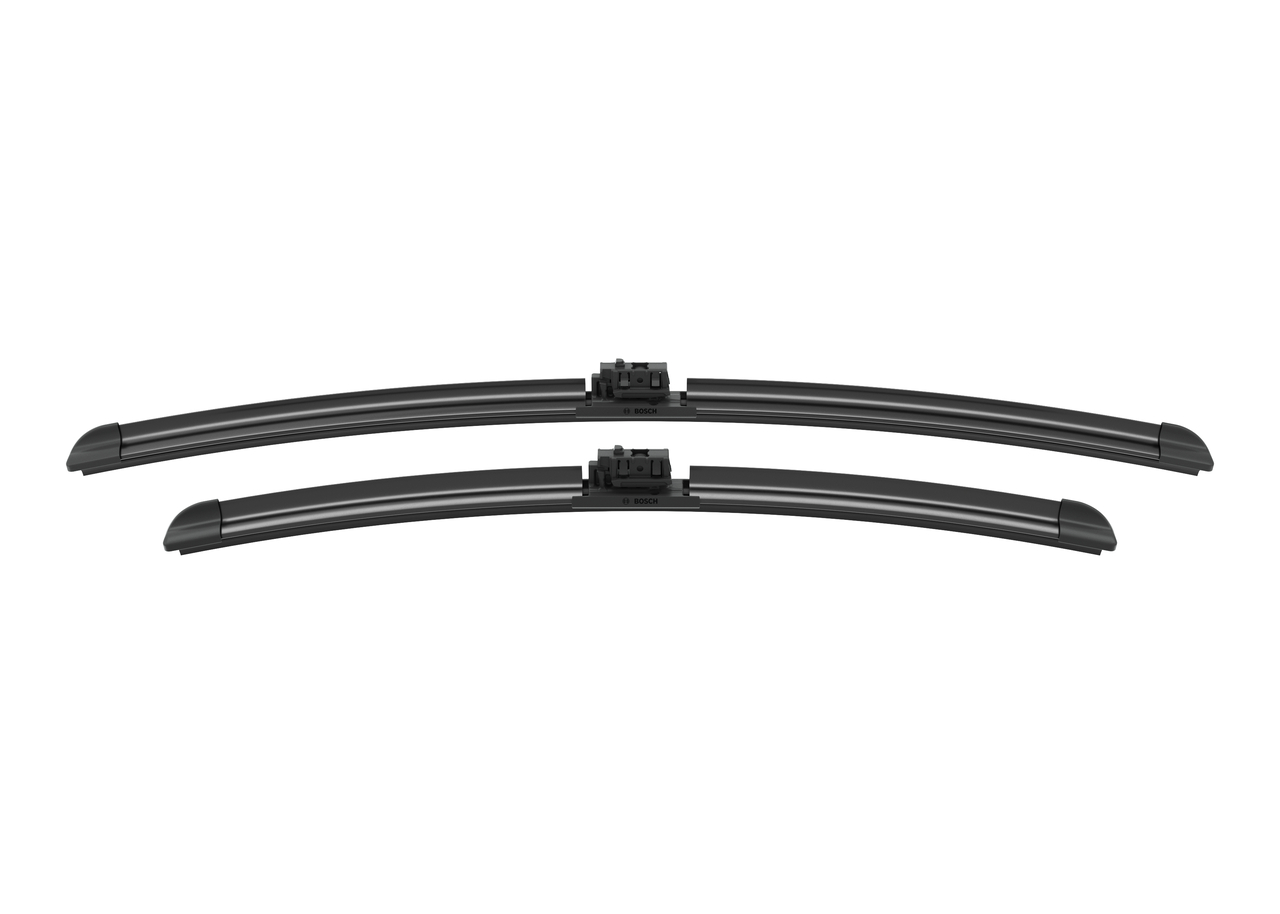 BOSCH A 205 S Wiper blade