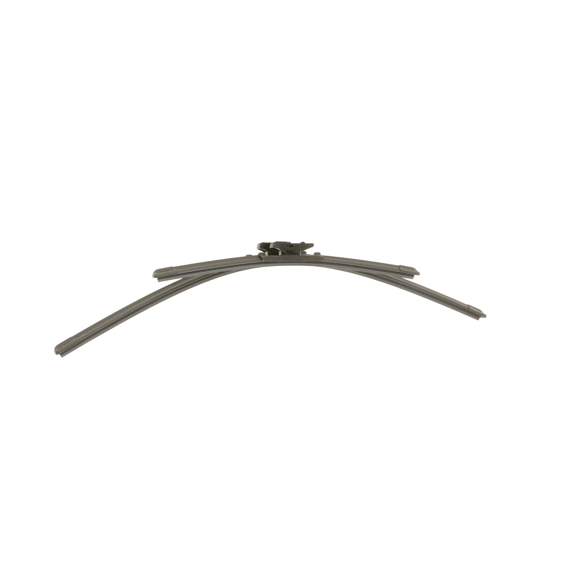 Side view of BOSCH 3 397 014 245 Wiper blade 400mm, Beam